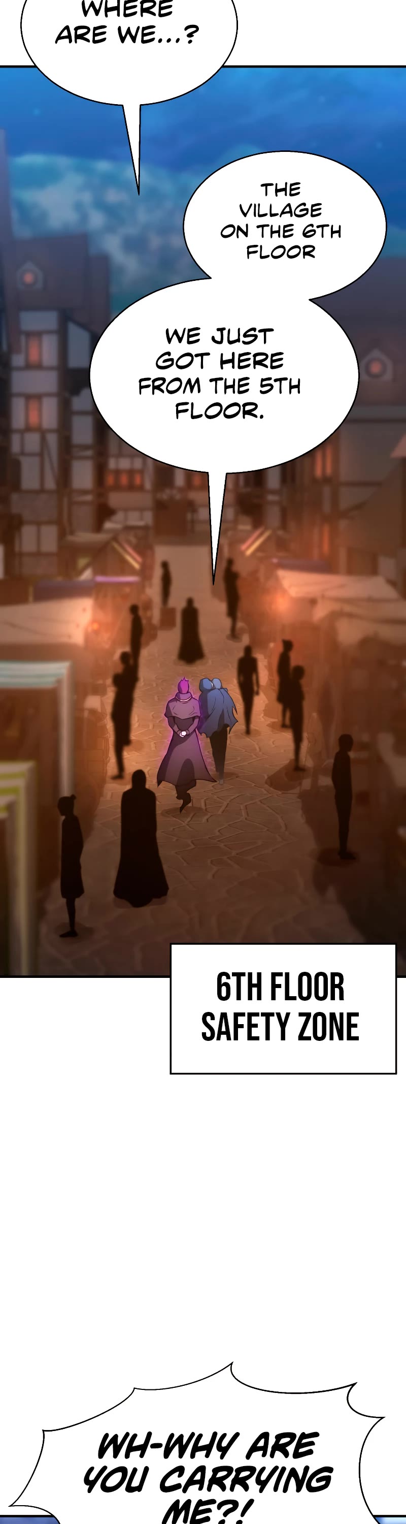 Absolute Necromancer chapter 17 page 45