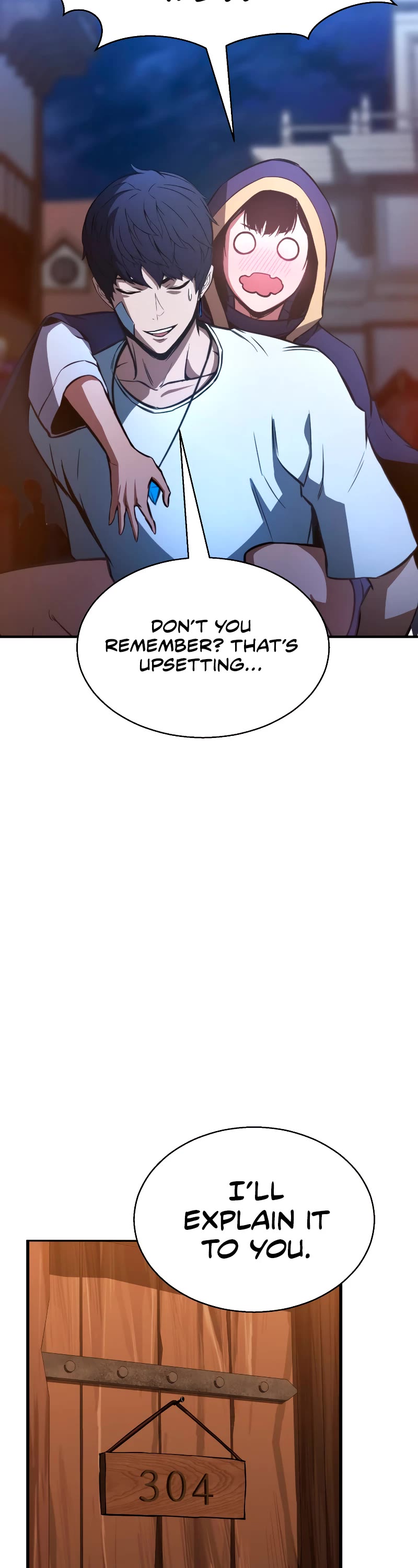 Absolute Necromancer chapter 17 page 46