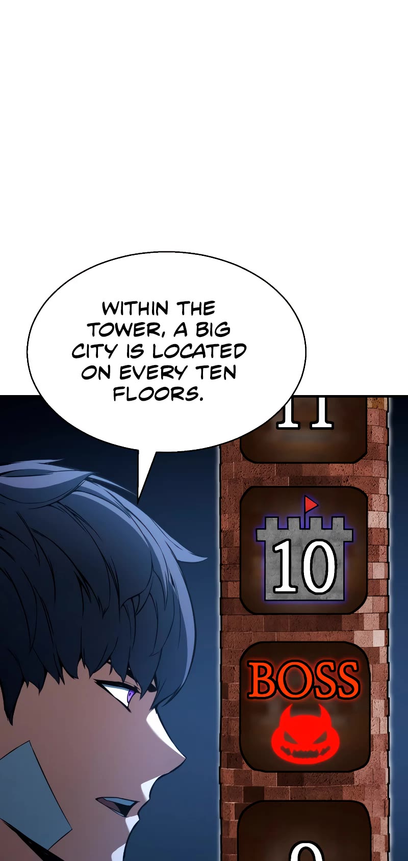 Absolute Necromancer chapter 17 page 48