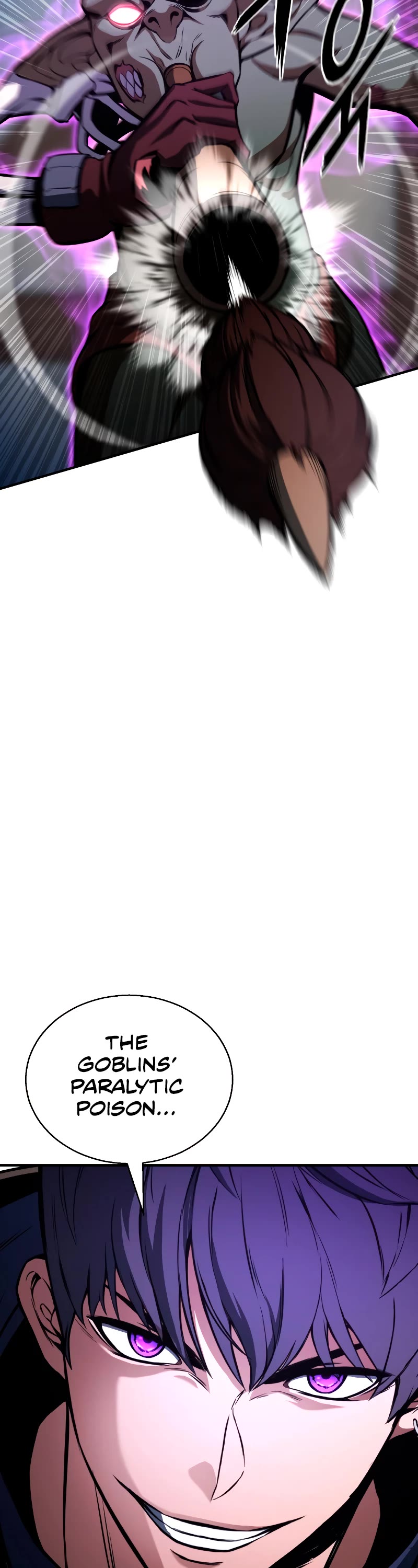 Absolute Necromancer chapter 17 page 5