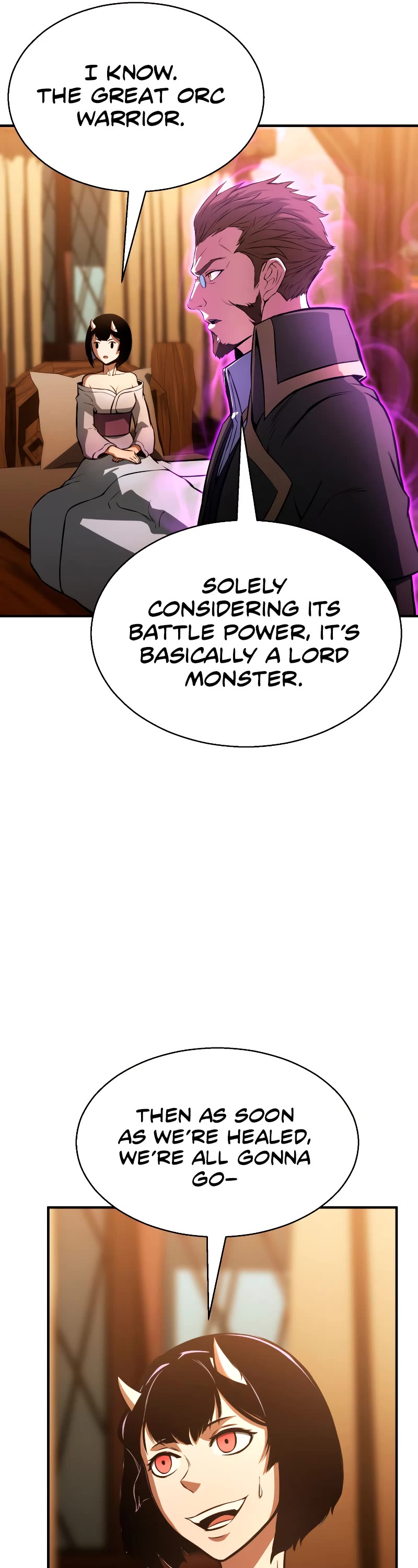 Absolute Necromancer chapter 17 page 50