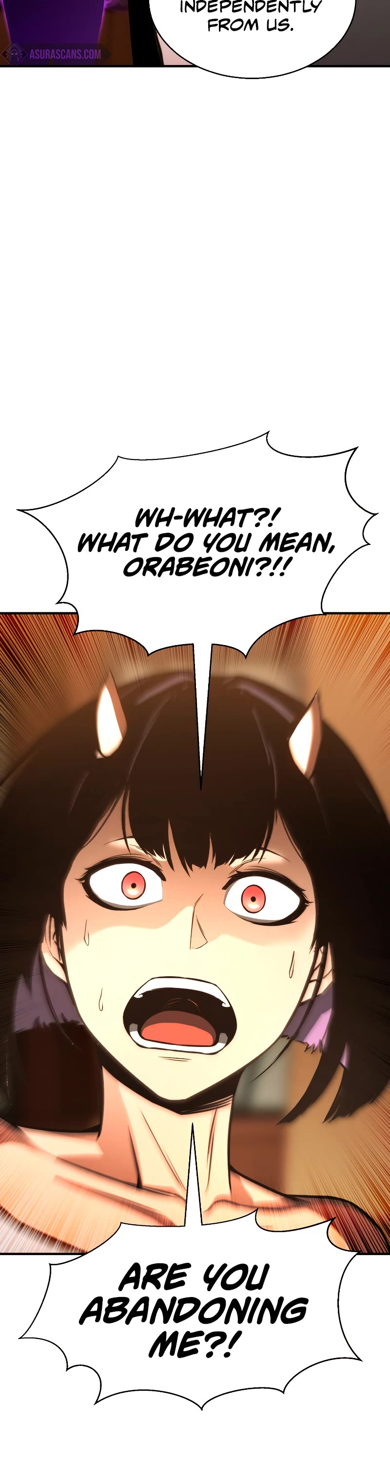 Absolute Necromancer chapter 17 page 52