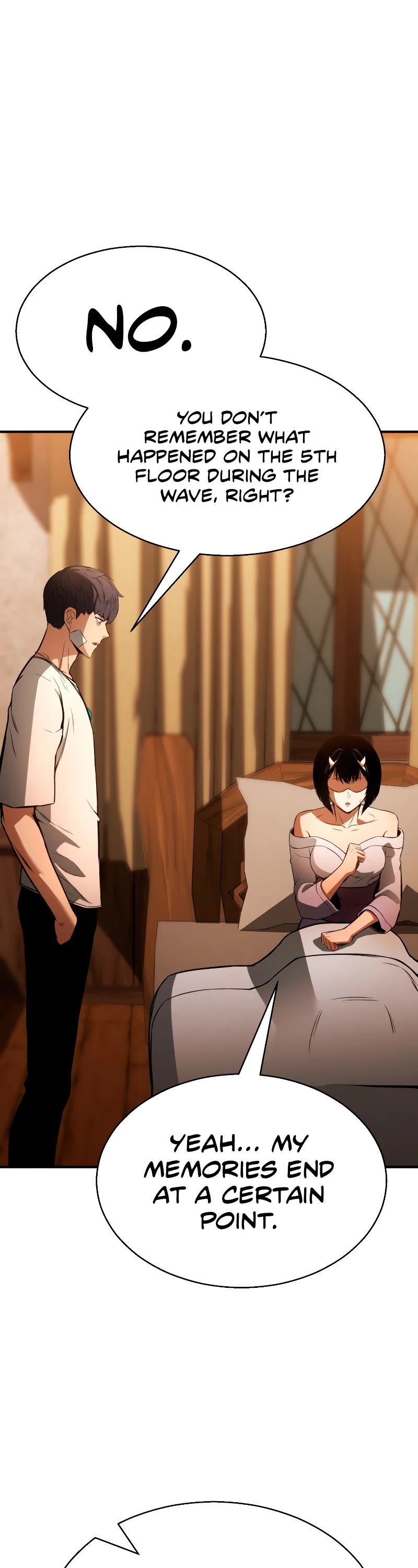 Absolute Necromancer chapter 17 page 53