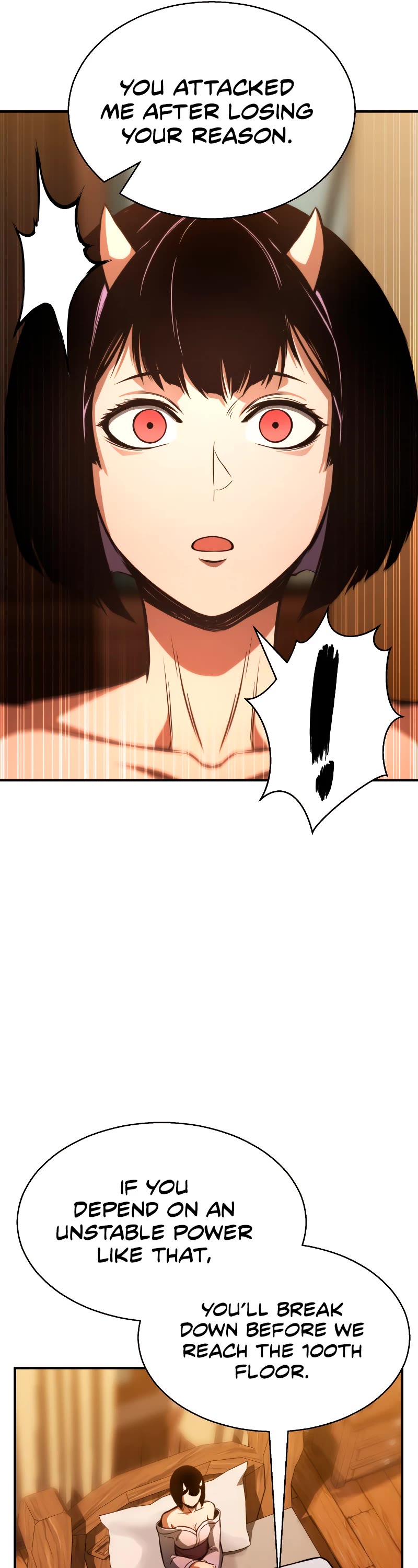 Absolute Necromancer chapter 17 page 56