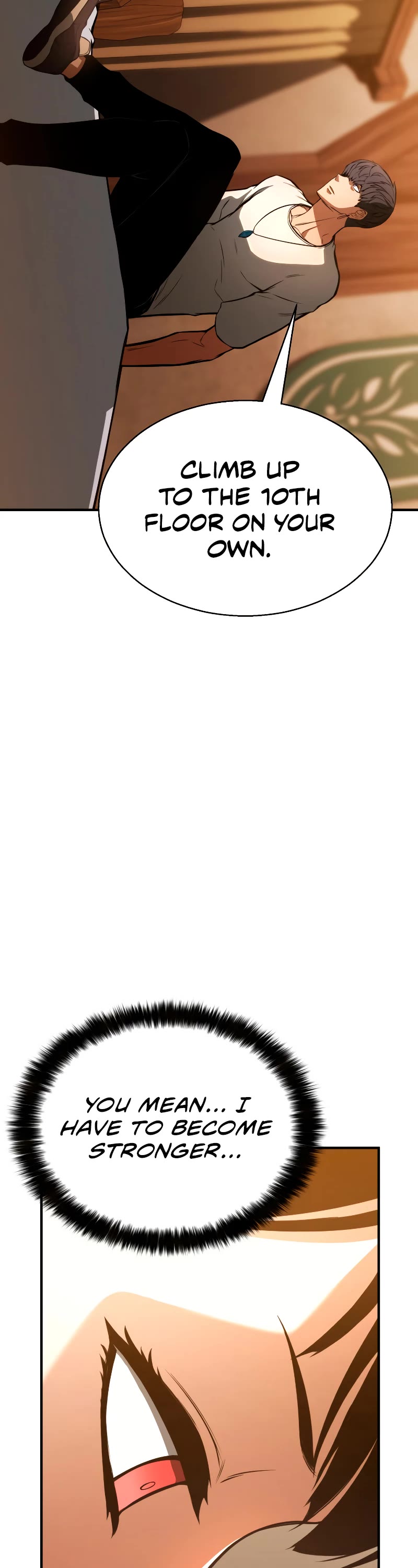 Absolute Necromancer chapter 17 page 58