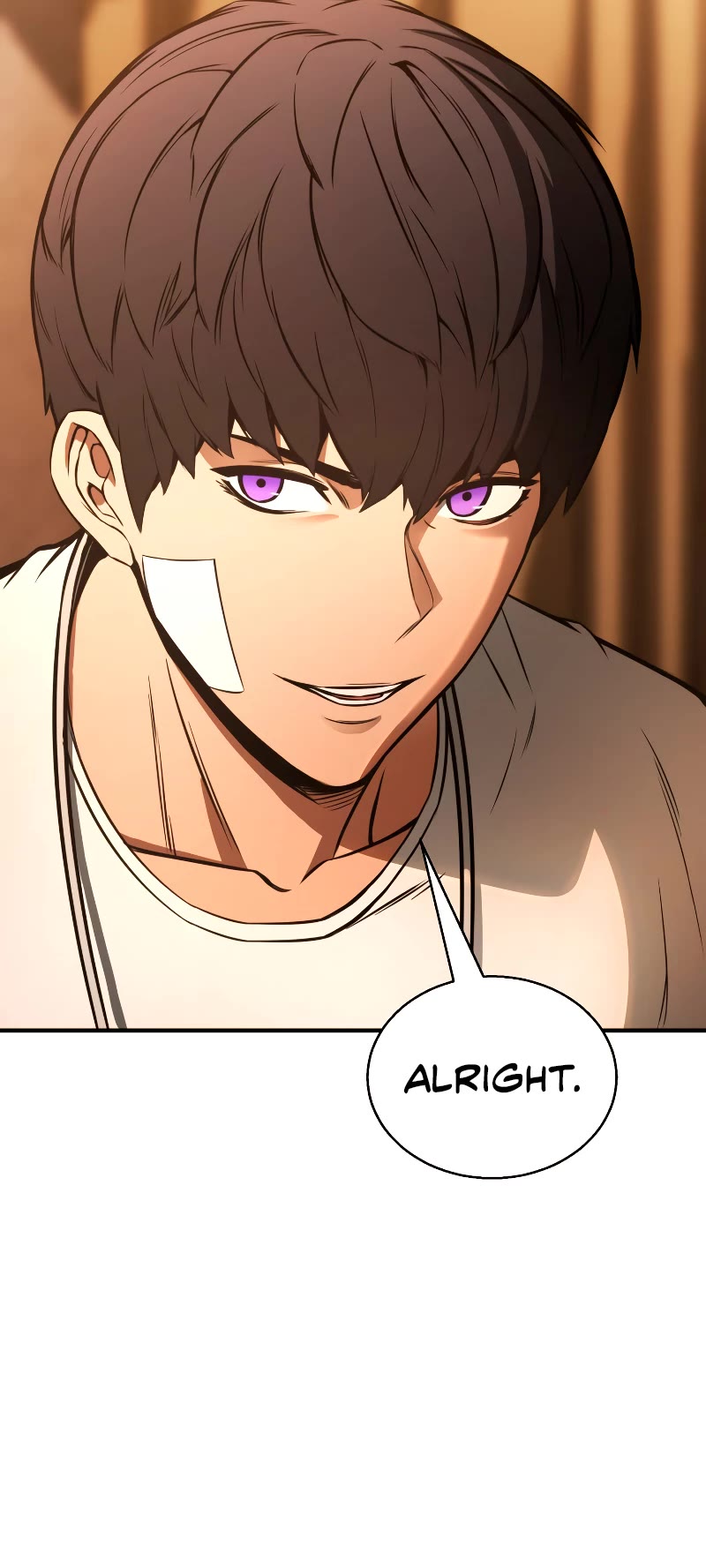 Absolute Necromancer chapter 17 page 61