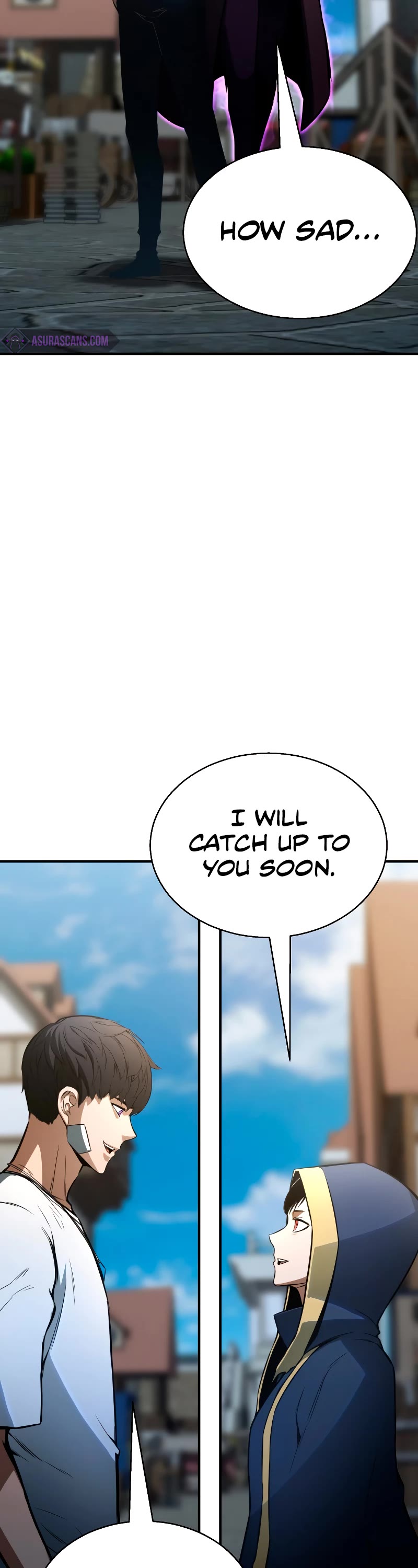 Absolute Necromancer chapter 17 page 64