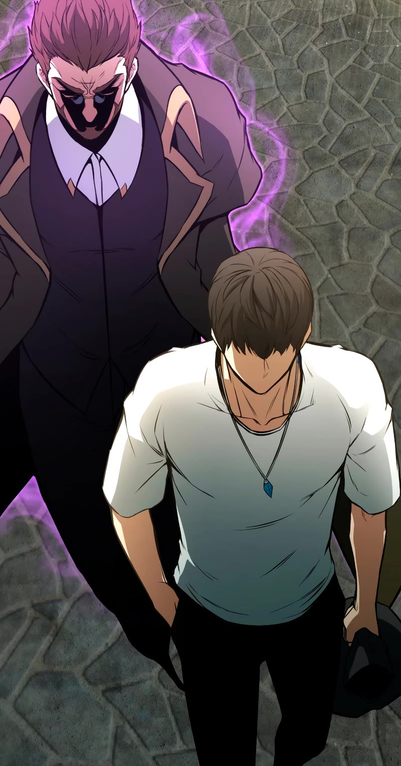 Absolute Necromancer chapter 17 page 66