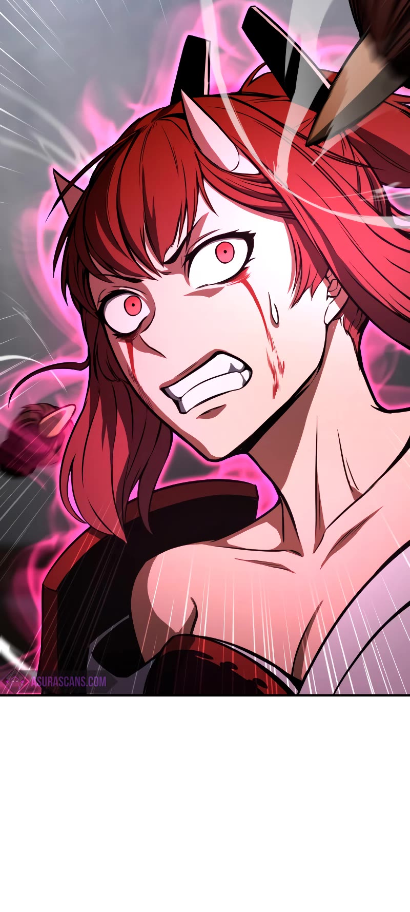 Absolute Necromancer chapter 17 page 7