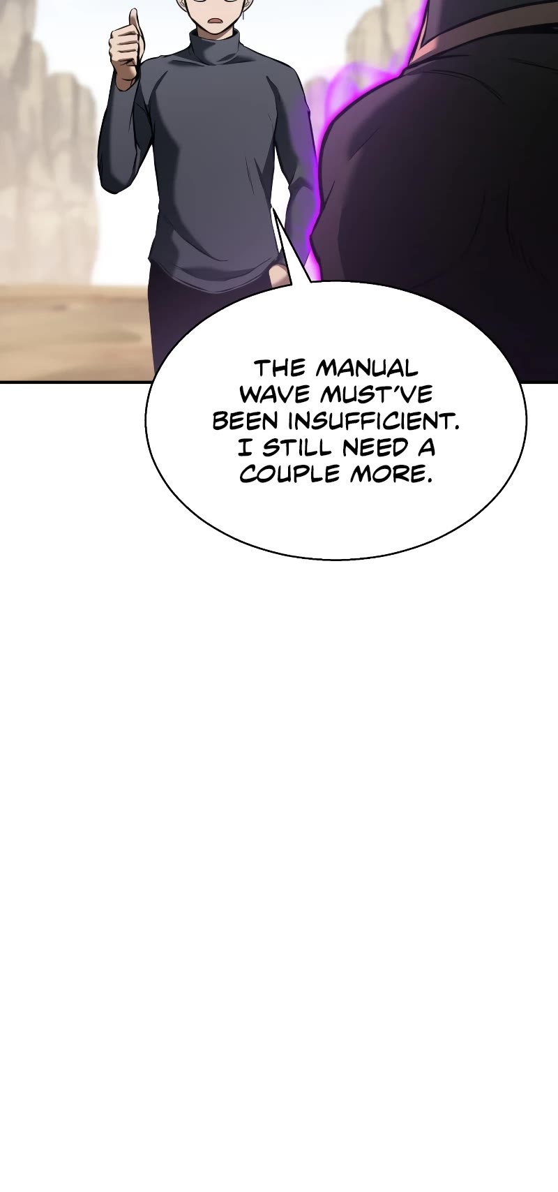 Absolute Necromancer chapter 18 page 13