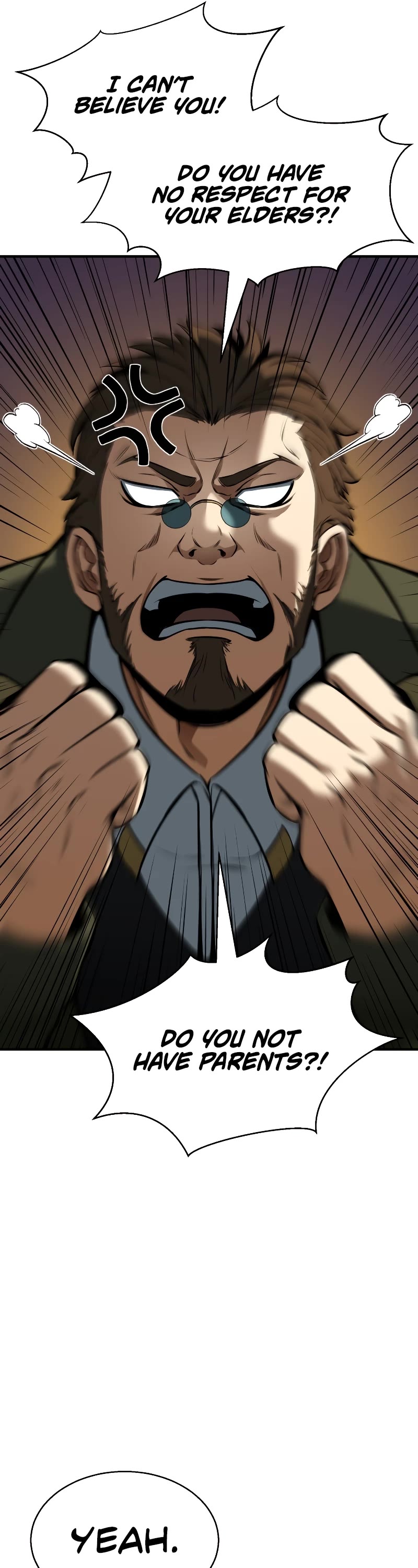 Absolute Necromancer chapter 18 page 14