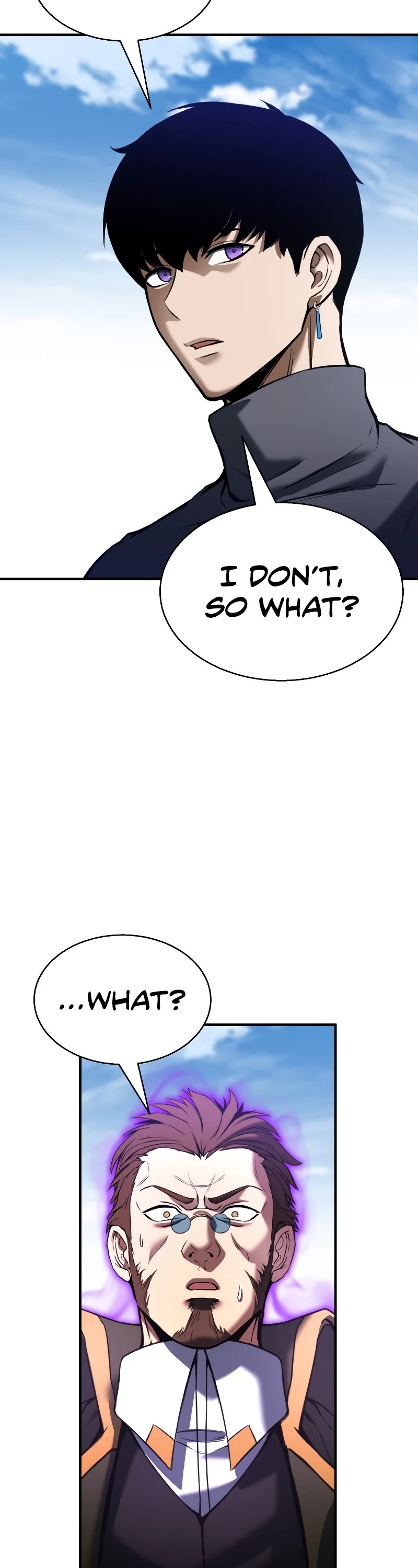 Absolute Necromancer chapter 18 page 15