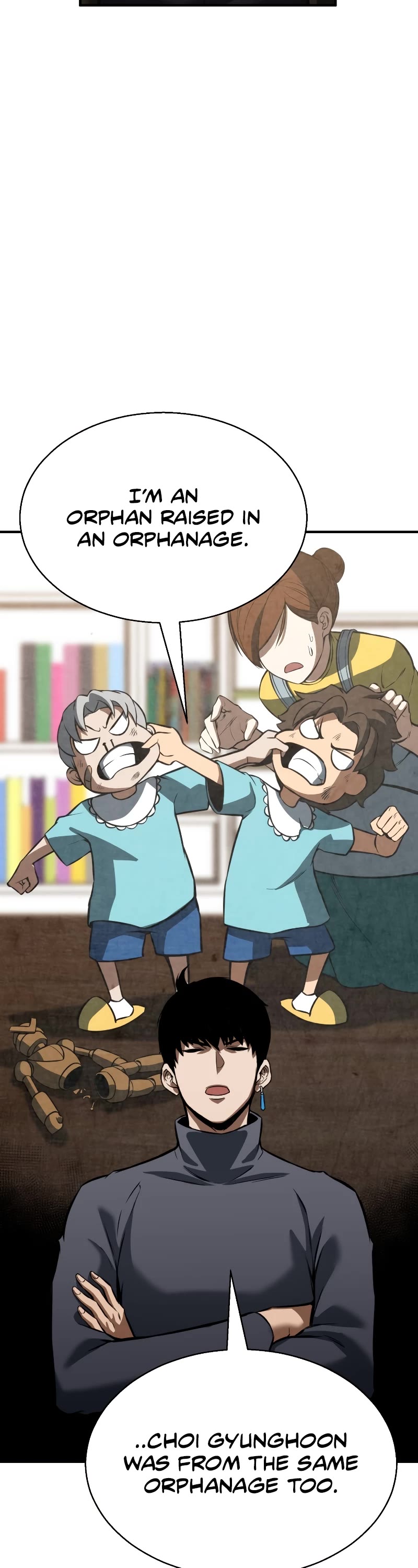 Absolute Necromancer chapter 18 page 16