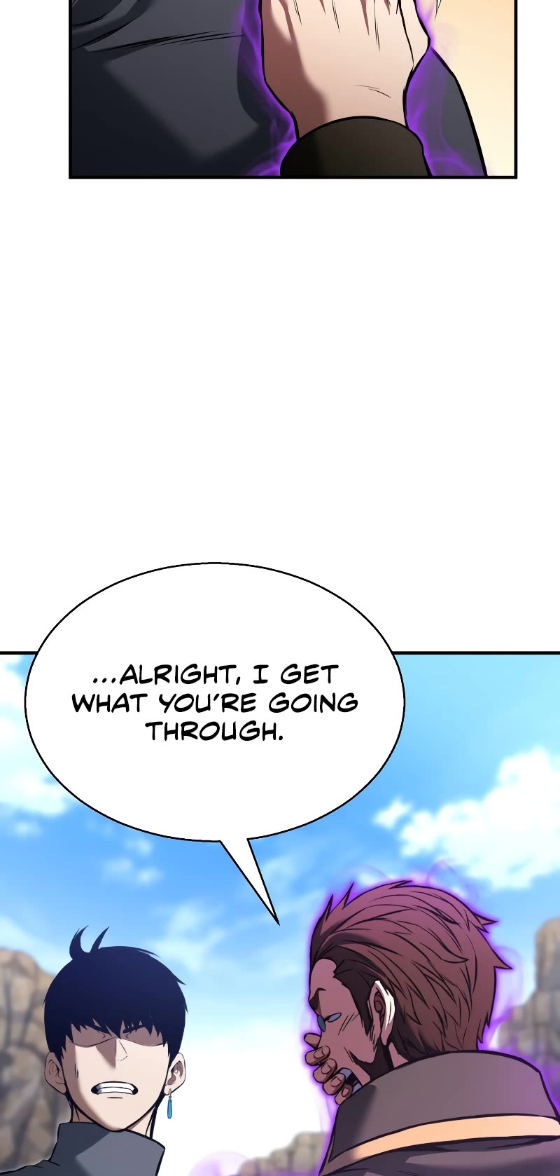 Absolute Necromancer chapter 18 page 18