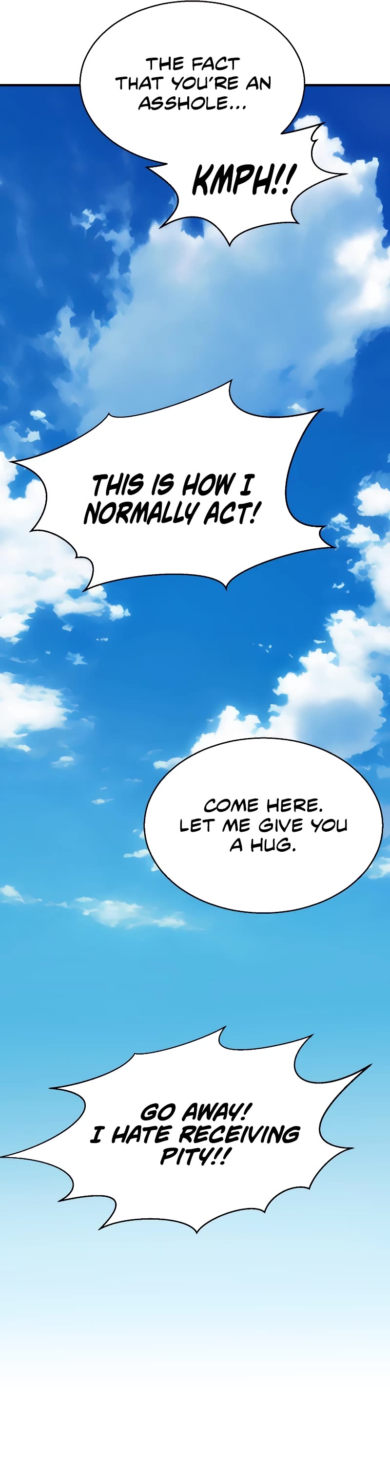 Absolute Necromancer chapter 18 page 20