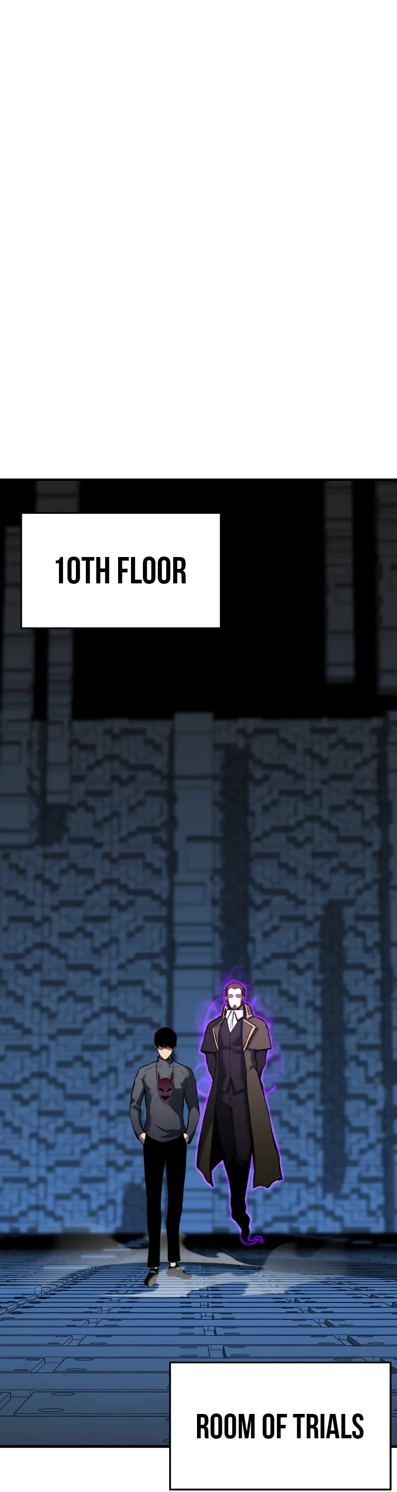 Absolute Necromancer chapter 18 page 22