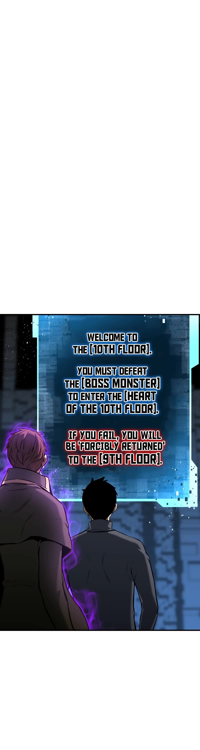 Absolute Necromancer chapter 18 page 23