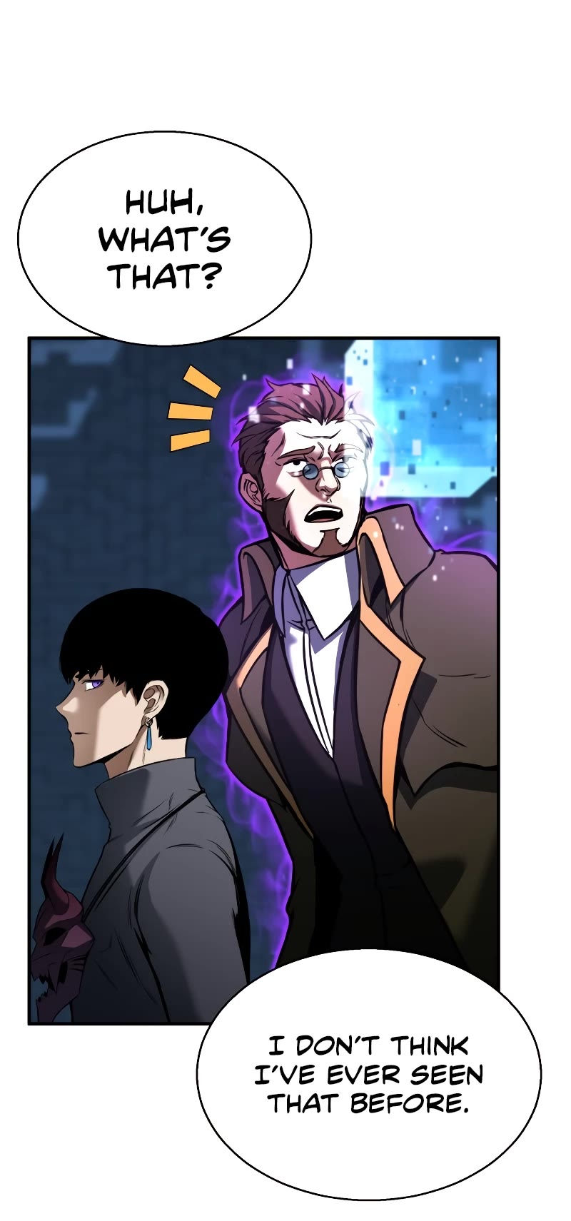 Absolute Necromancer chapter 18 page 24