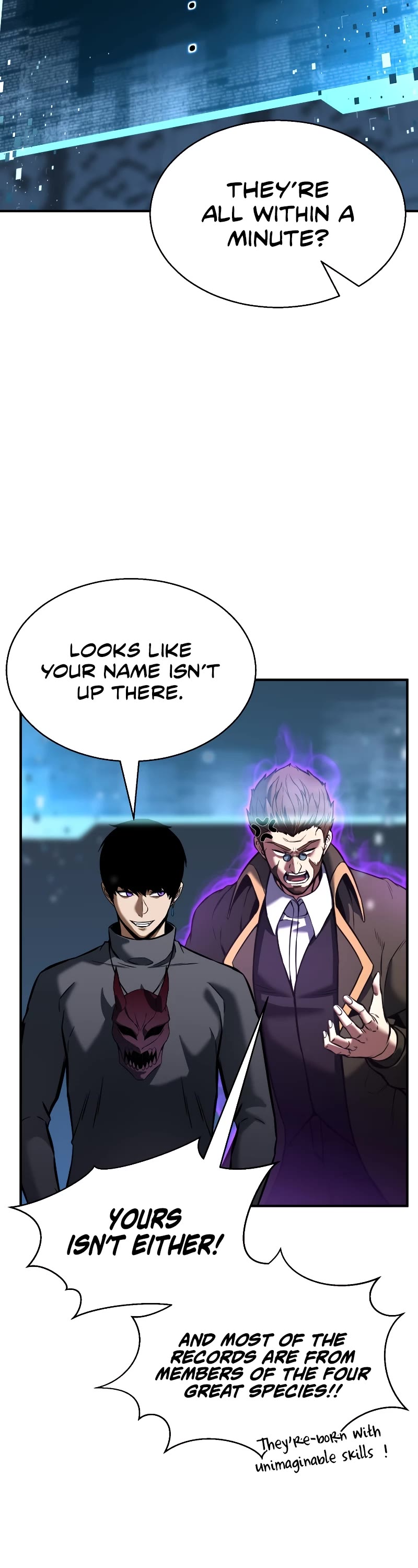 Absolute Necromancer chapter 18 page 26