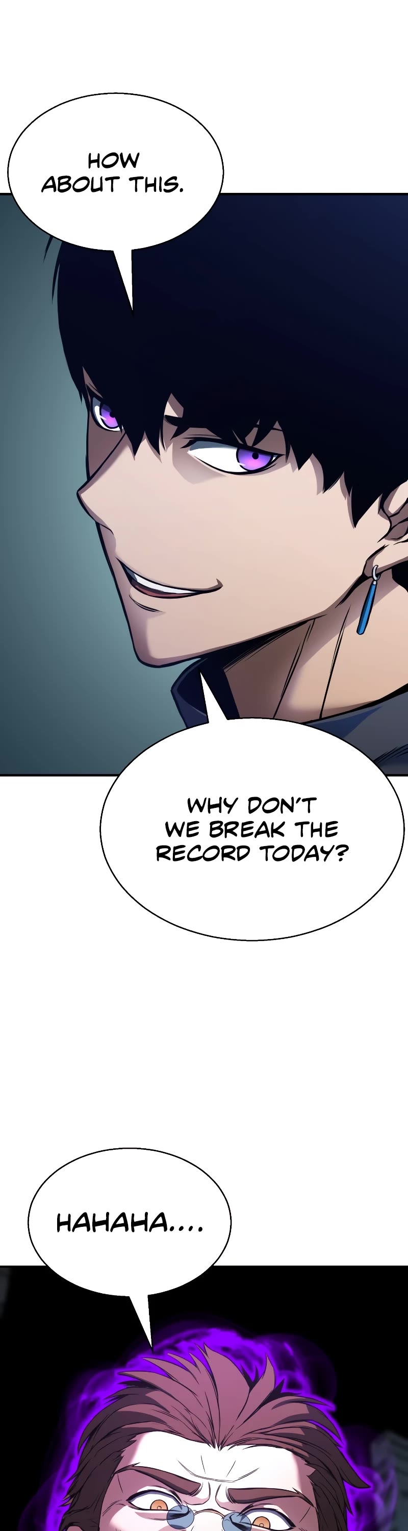 Absolute Necromancer chapter 18 page 27