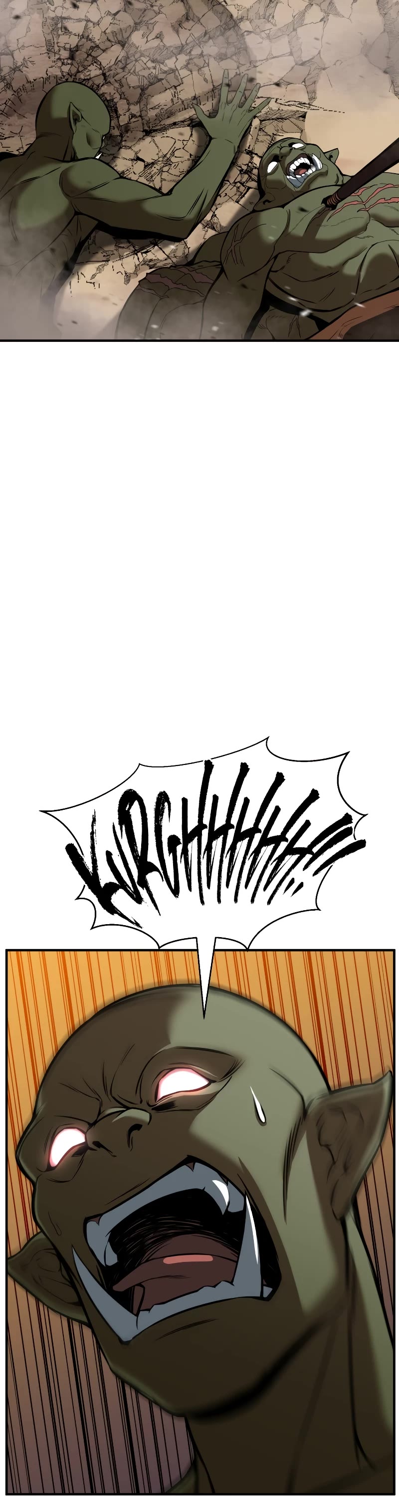 Absolute Necromancer chapter 18 page 3