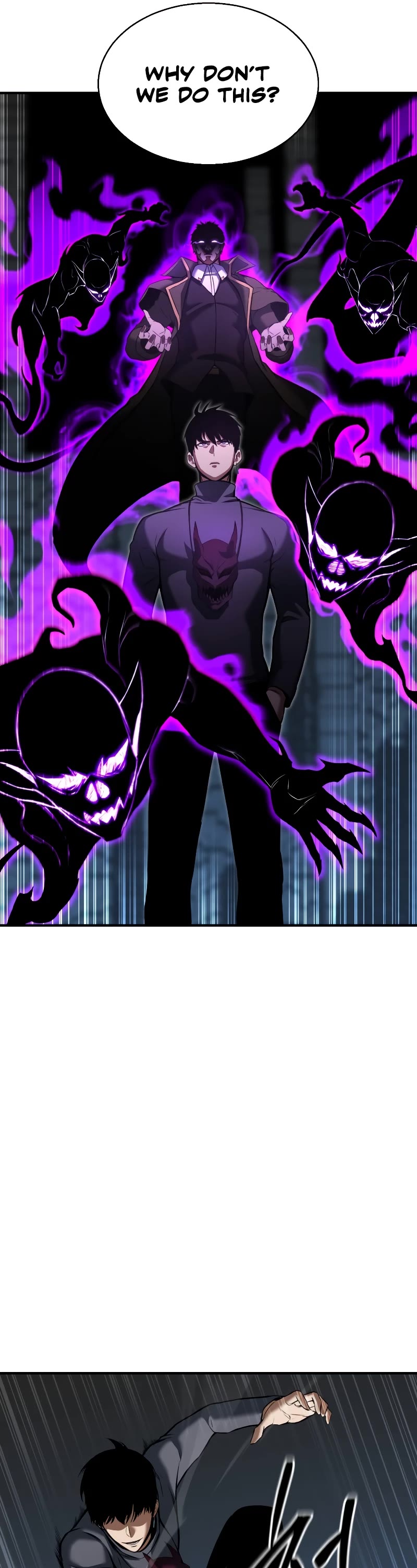 Absolute Necromancer chapter 18 page 31