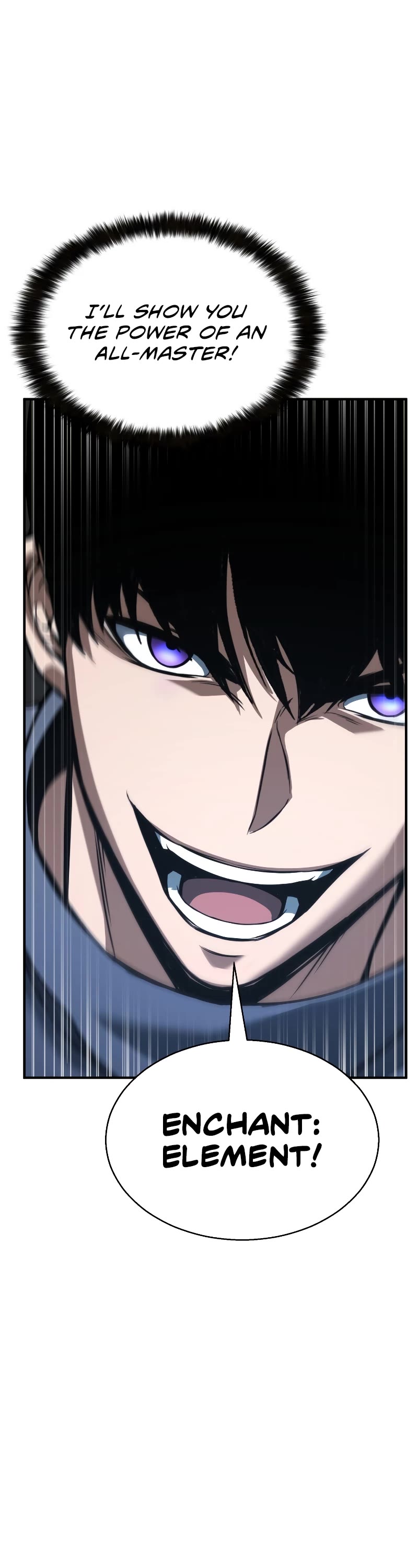 Absolute Necromancer chapter 18 page 34