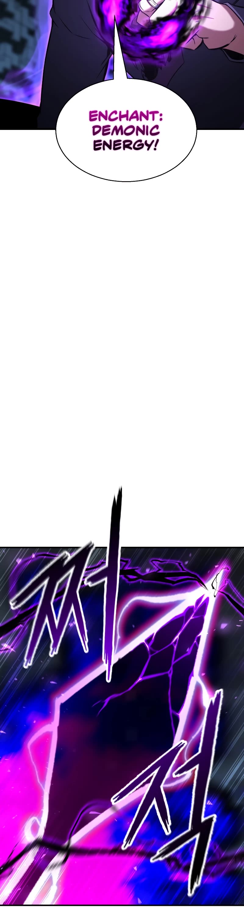 Absolute Necromancer chapter 18 page 38