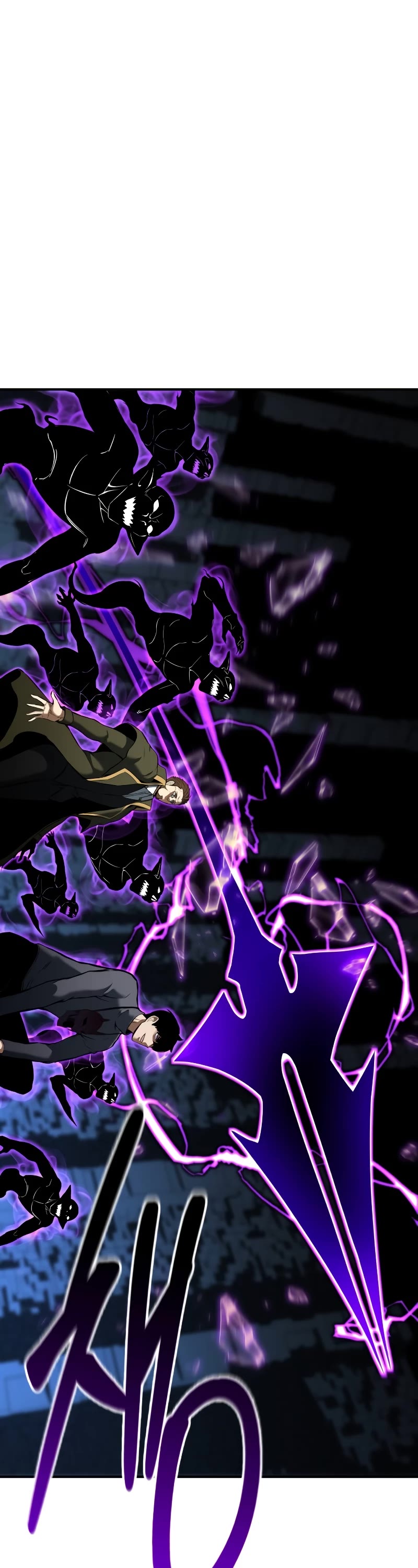 Absolute Necromancer chapter 18 page 39