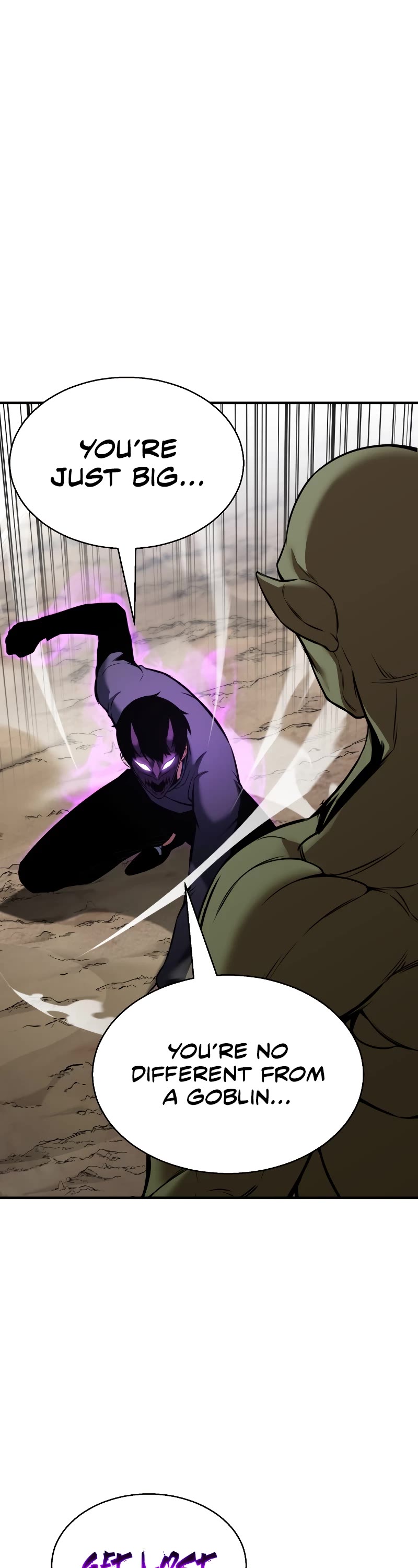 Absolute Necromancer chapter 18 page 4