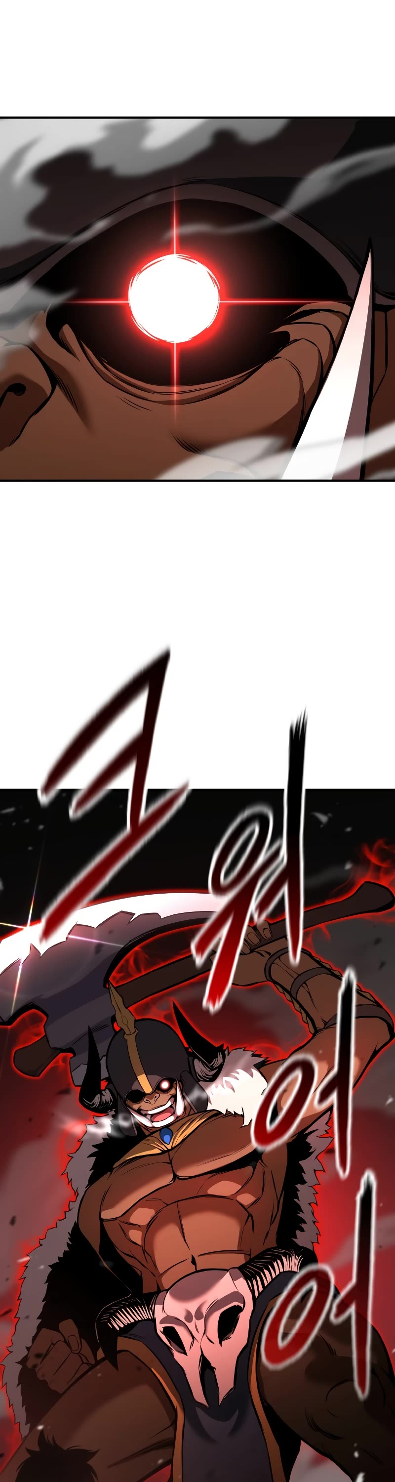 Absolute Necromancer chapter 18 page 43