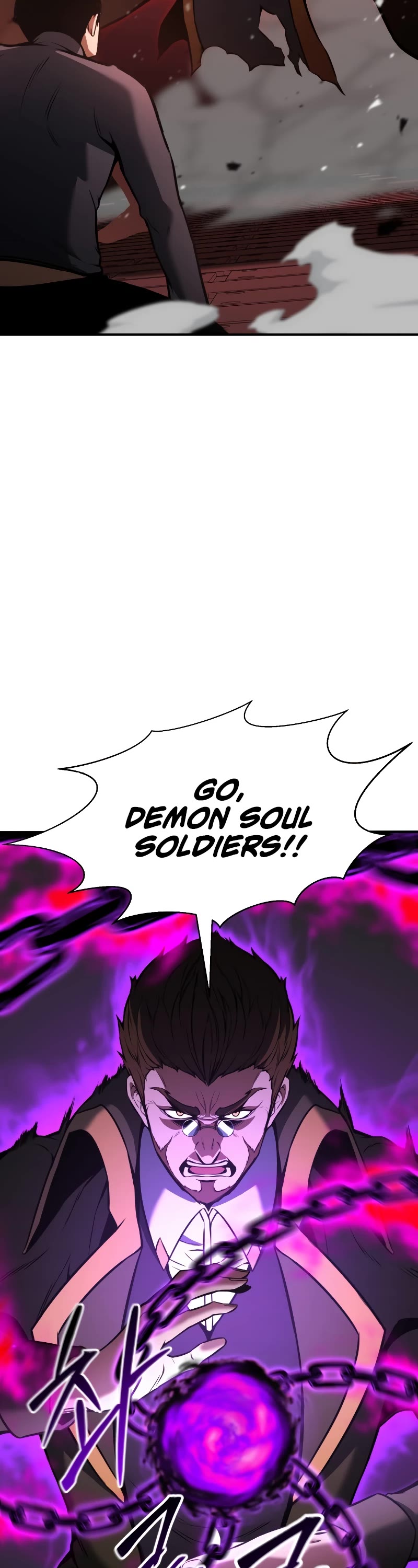 Absolute Necromancer chapter 18 page 44