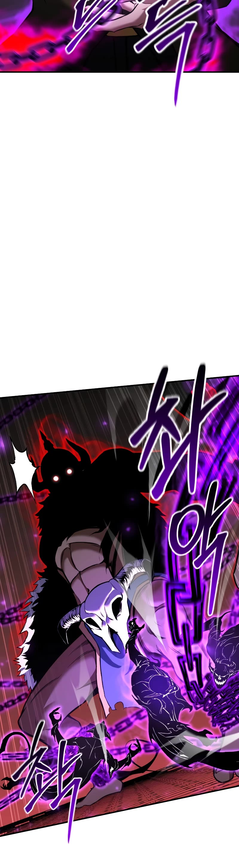 Absolute Necromancer chapter 18 page 45