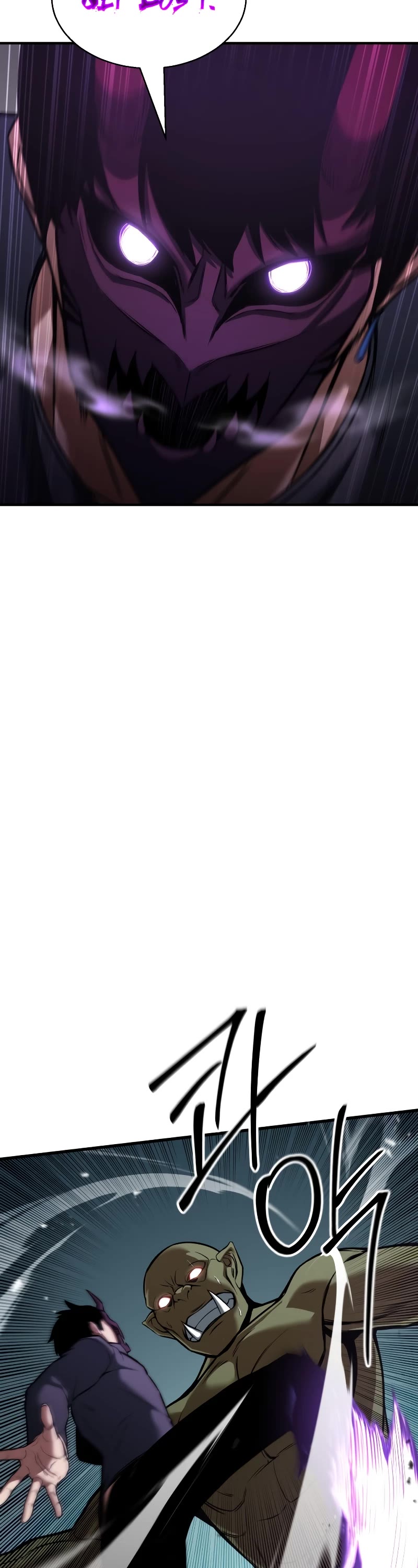 Absolute Necromancer chapter 18 page 5