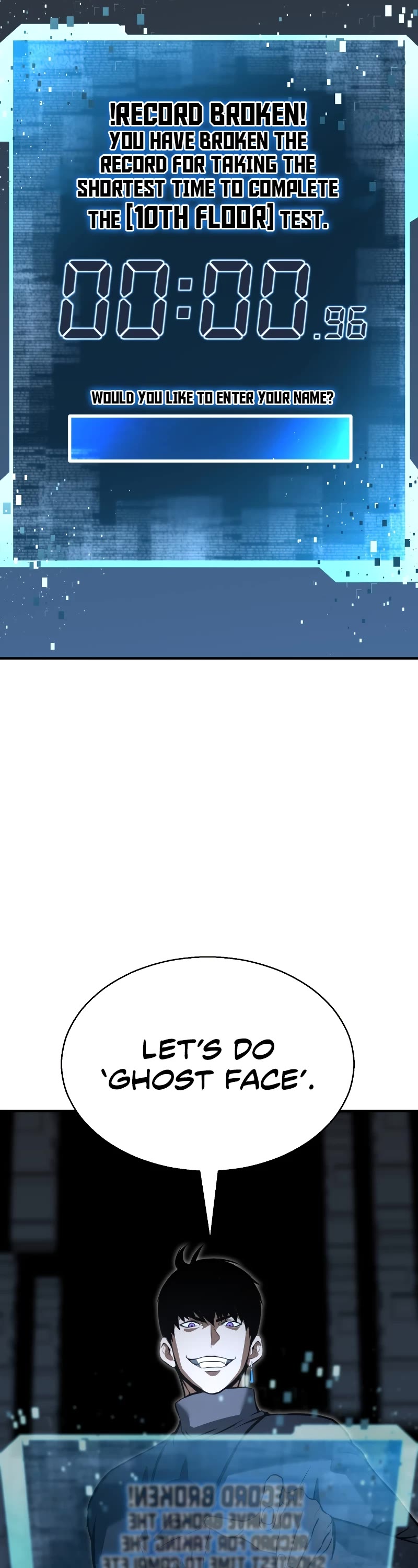 Absolute Necromancer chapter 18 page 53