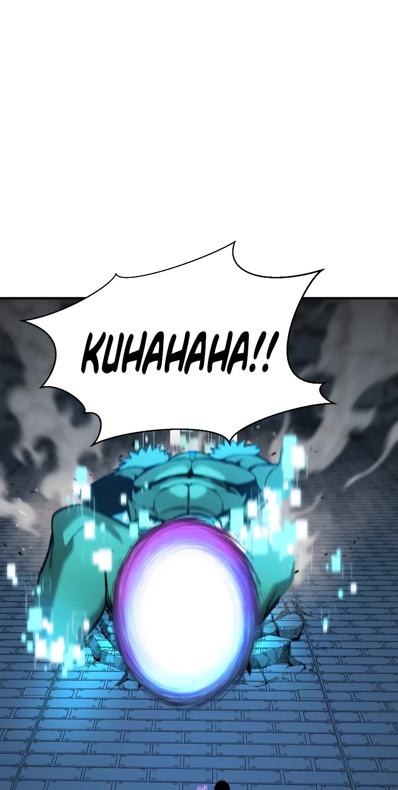 Absolute Necromancer chapter 18 page 57