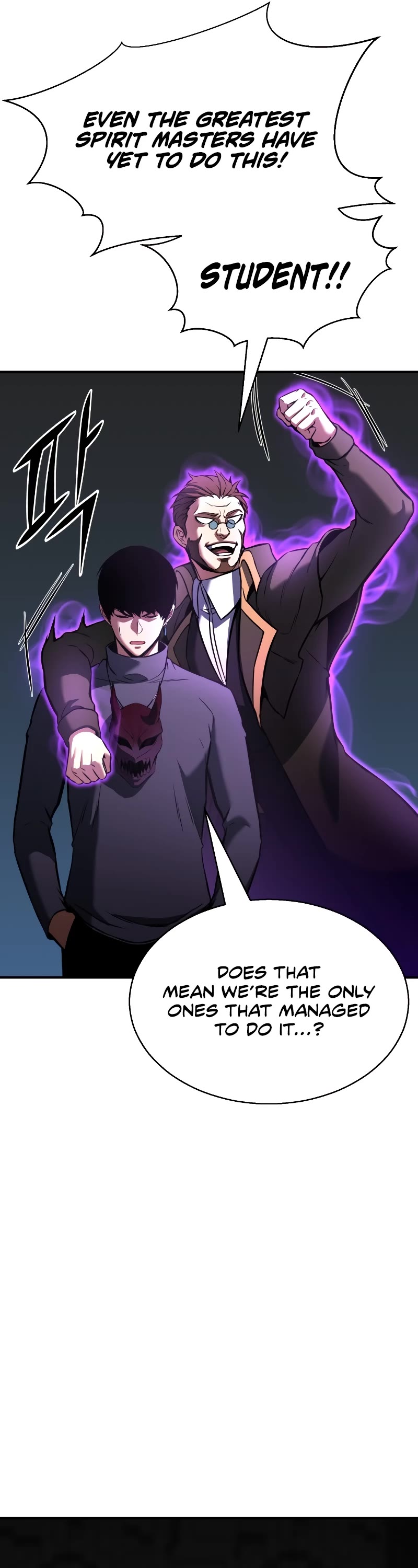 Absolute Necromancer chapter 18 page 59