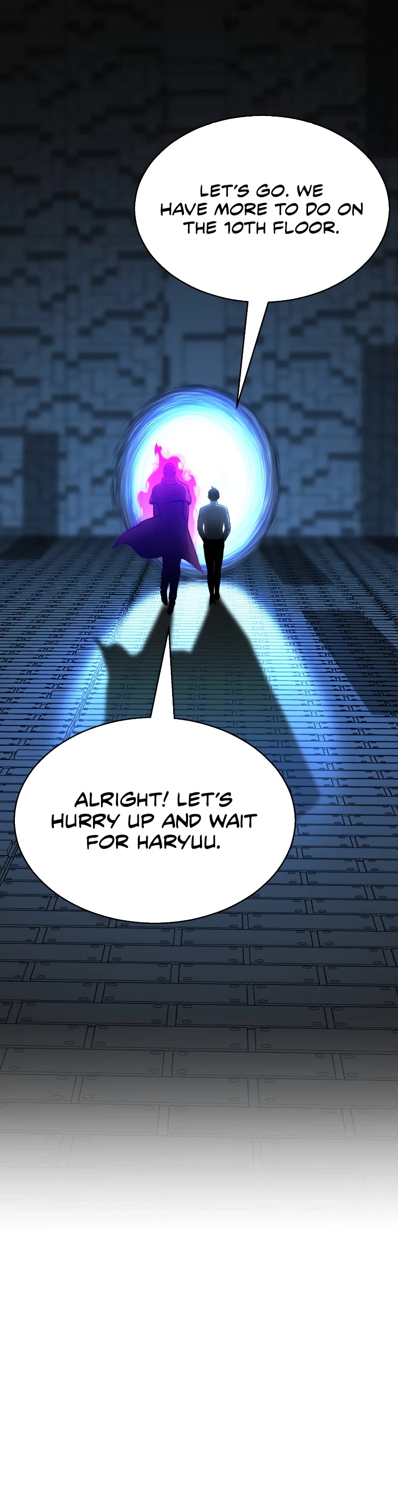 Absolute Necromancer chapter 18 page 60