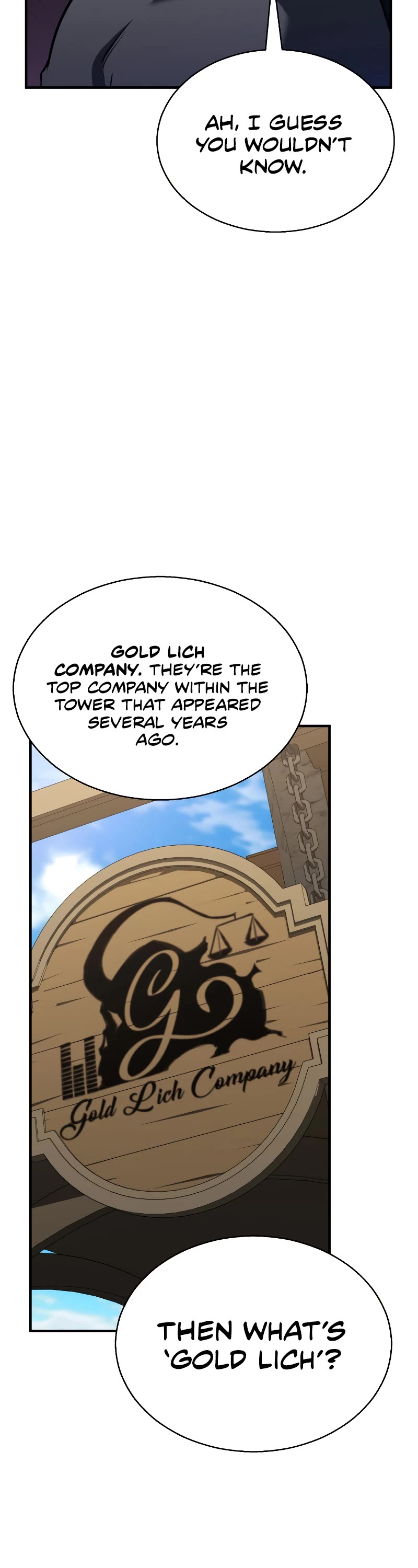 Absolute Necromancer chapter 19 page 10