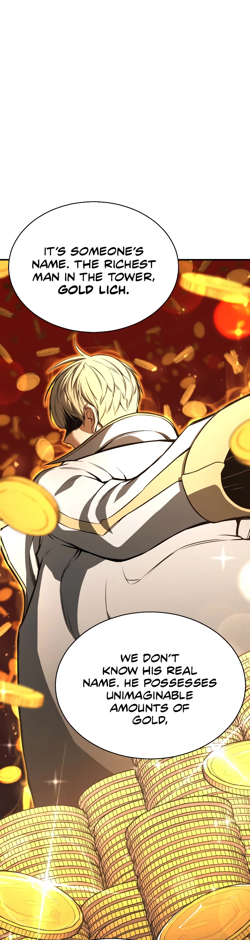 Absolute Necromancer chapter 19 page 11