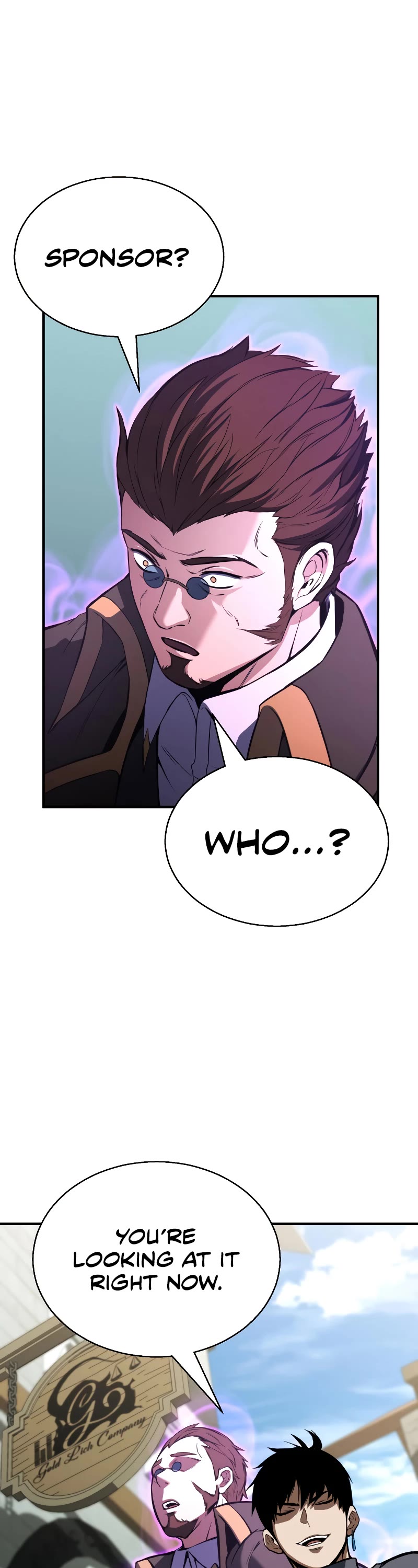 Absolute Necromancer chapter 19 page 14