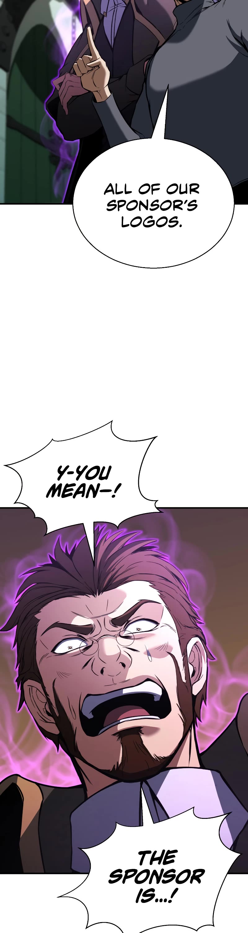 Absolute Necromancer chapter 19 page 15