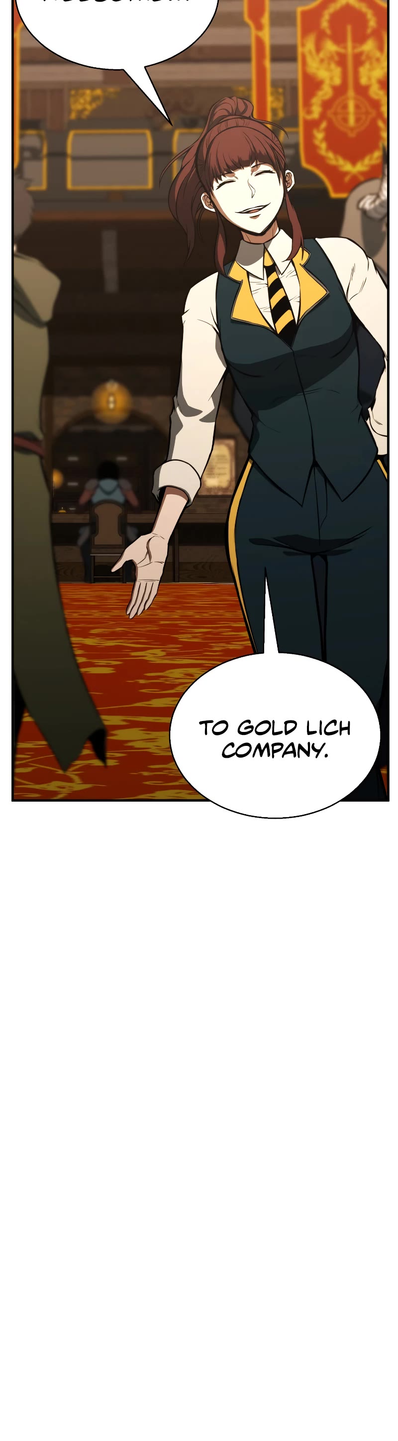 Absolute Necromancer chapter 19 page 18