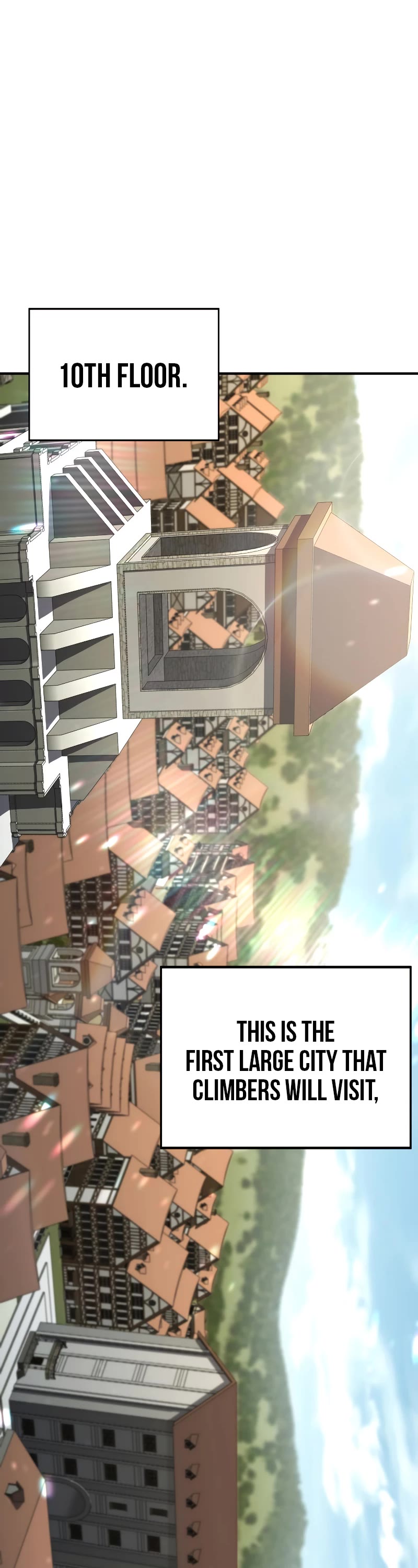 Absolute Necromancer chapter 19 page 2