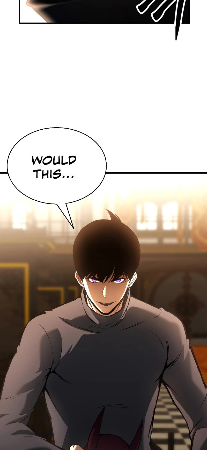 Absolute Necromancer chapter 19 page 23