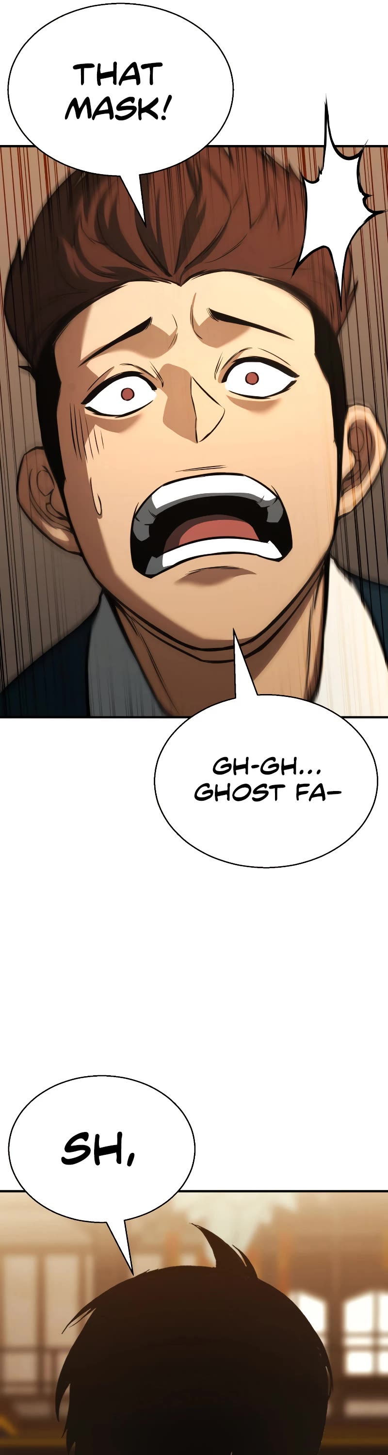 Absolute Necromancer chapter 19 page 25