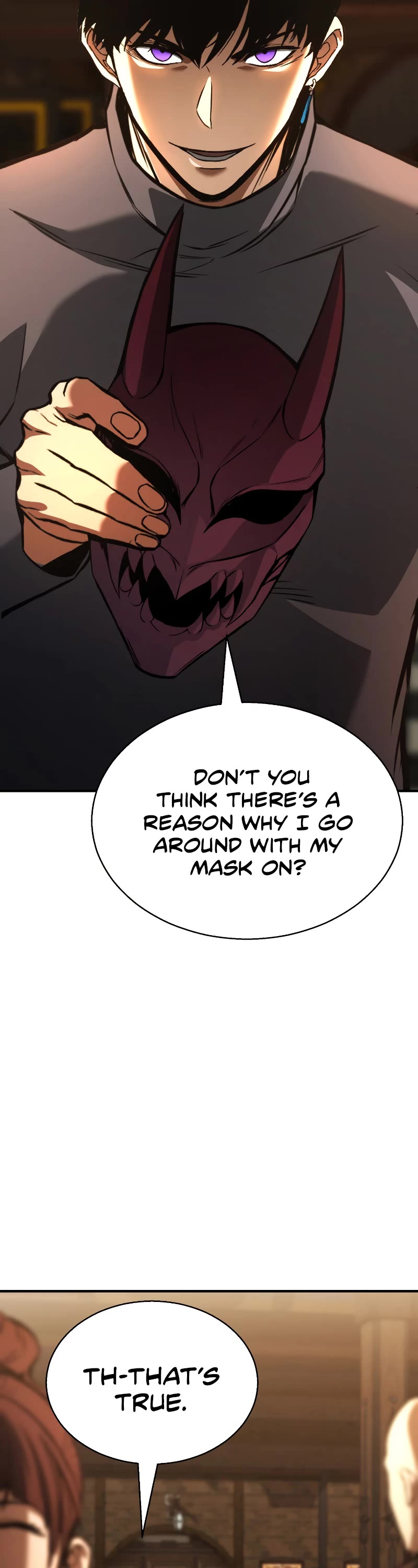 Absolute Necromancer chapter 19 page 26