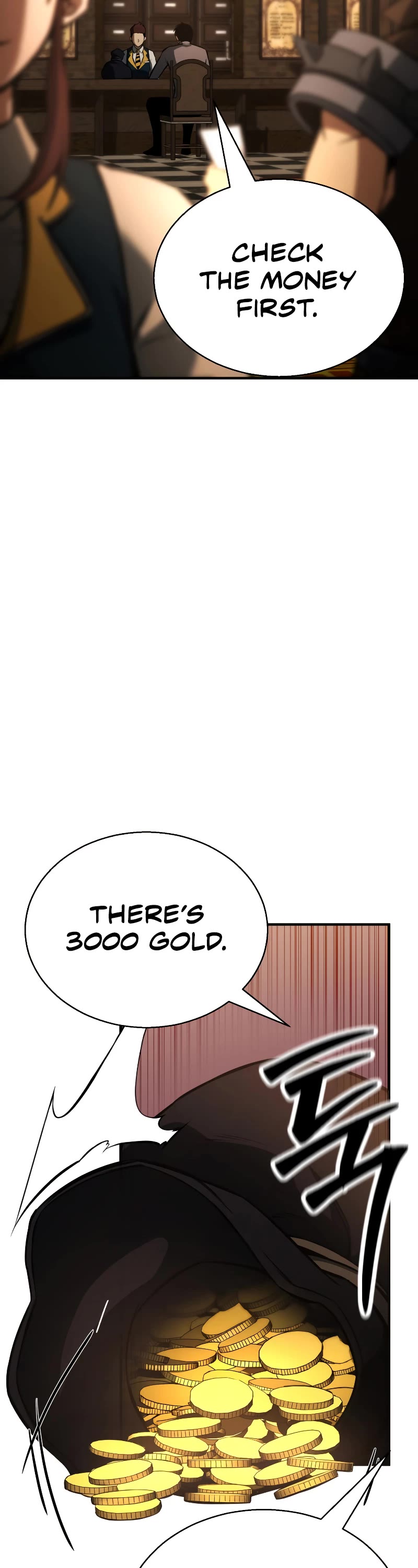 Absolute Necromancer chapter 19 page 27