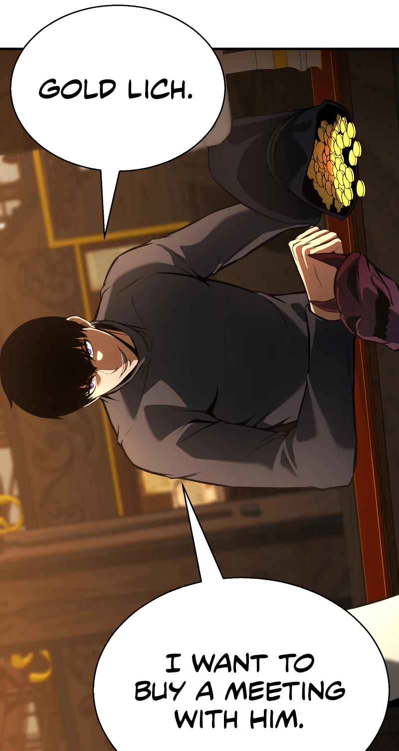 Absolute Necromancer chapter 19 page 29