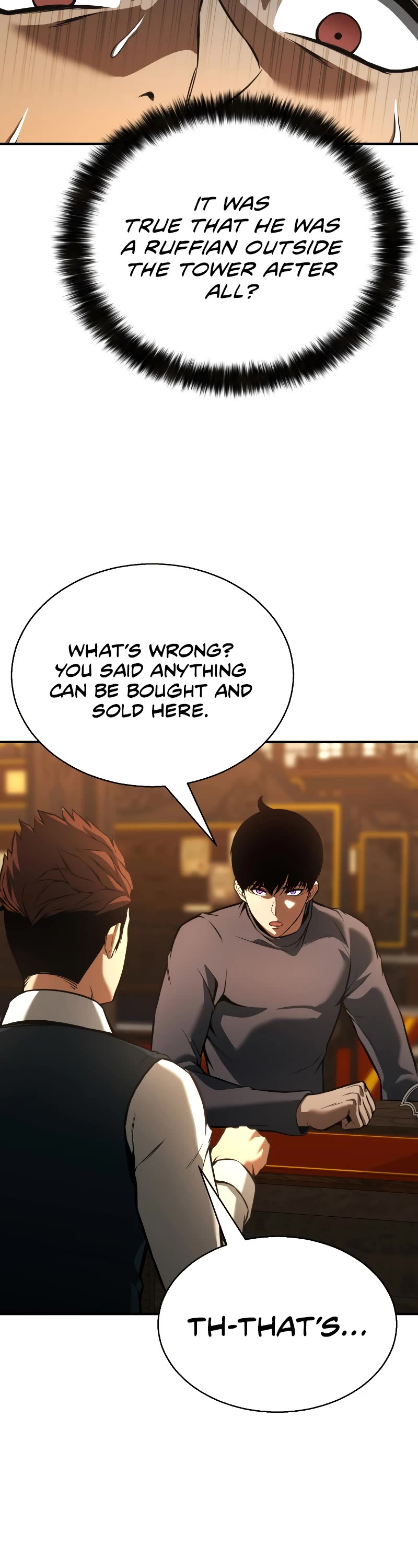 Absolute Necromancer chapter 19 page 32